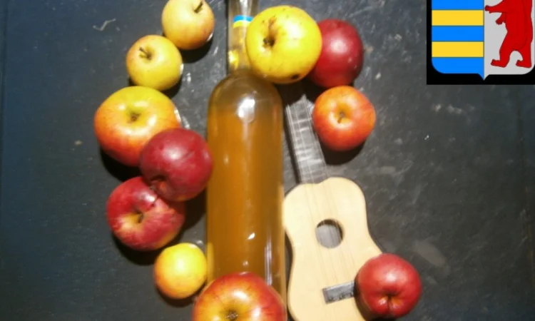 Яблочный уксус для красоты волос - фото № 6