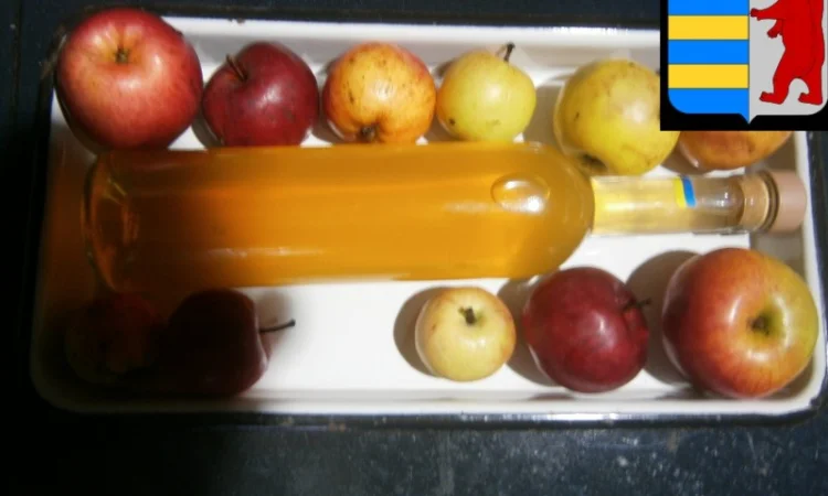 Яблочный уксус для красоты волос - фото № 5