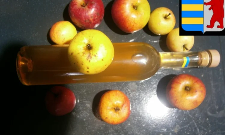 Яблочный уксус для красоты волос - фото № 3