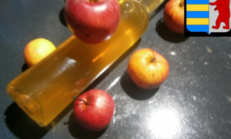 Яблочный уксус для блеска укладки волос - фото № 8