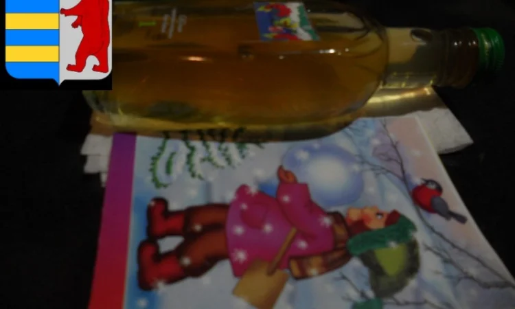 Яблочный уксус для блеска укладки волос - фото № 6