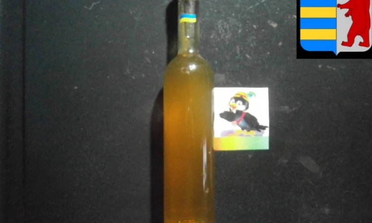 Яблочный уксус для блеска укладки волос - фото № 12