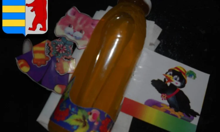 Яблочный уксус и ощелачивание организма: факты и заблуждения - фото № 1