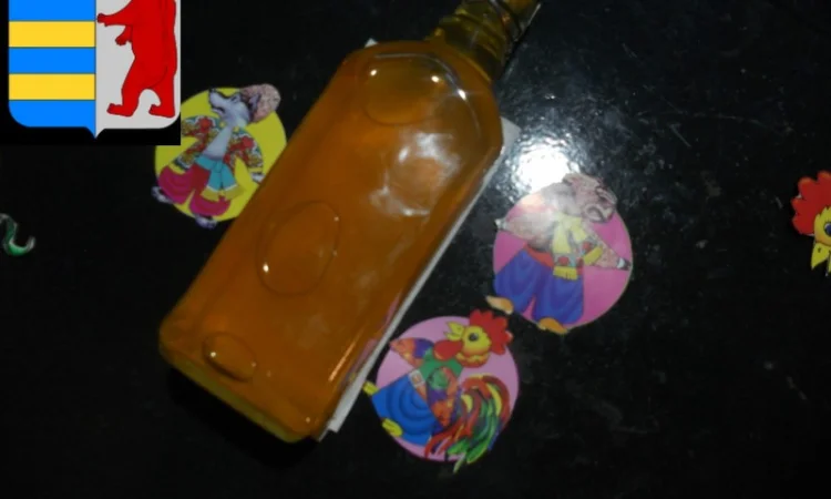 Яблочный уксус и ощелачивание организма: факты и заблуждения - фото № 2