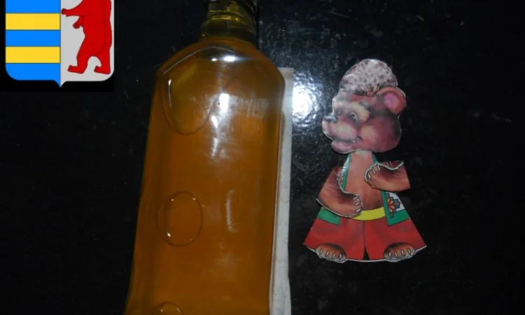 Яблочный уксус и ощелачивание организма: факты и заблуждения - фото № 13