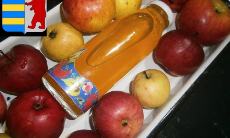 Яблочный уксус и здоровье желудка - фото № 3