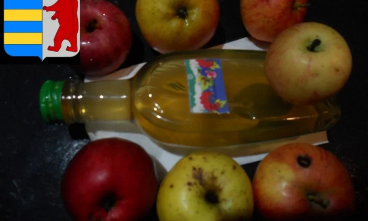 Яблочный уксус и здоровье желудка - фото № 14