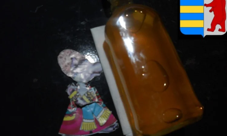 Уксус для ополаскивания волос: натуральная красота и здоровье ваших прядей - фото № 11