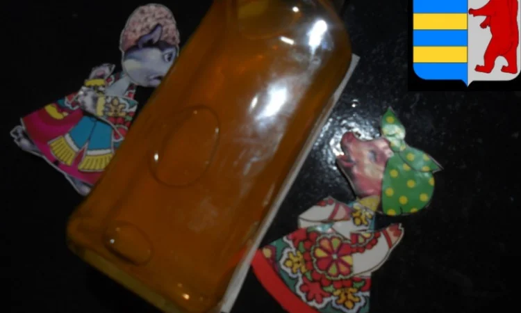 Уксус для ополаскивания волос: натуральная красота и здоровье ваших прядей - фото № 1