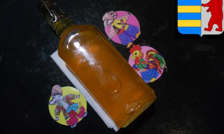 Уксус для ополаскивания волос: натуральная красота и здоровье ваших прядей - фото № 9