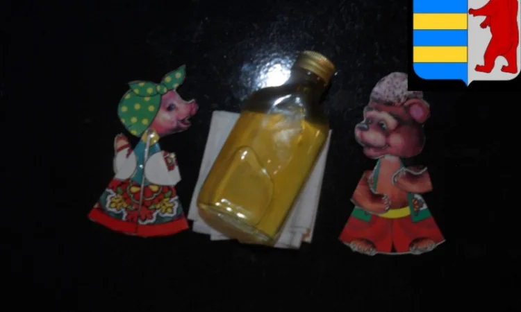 Уксус для ополаскивания волос: натуральная красота и здоровье ваших прядей - фото № 3