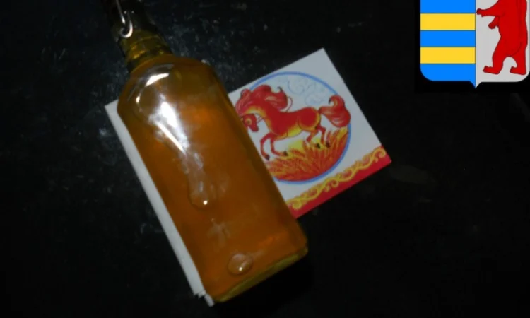 Уксус для ополаскивания волос: натуральная красота и здоровье ваших прядей - фото № 14