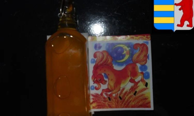 Уксус для ополаскивания волос: натуральная красота и здоровье ваших прядей - фото № 12