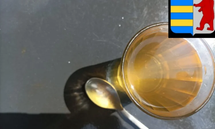 Уксус для ополаскивания волос: настоящие отзывы - фото № 1