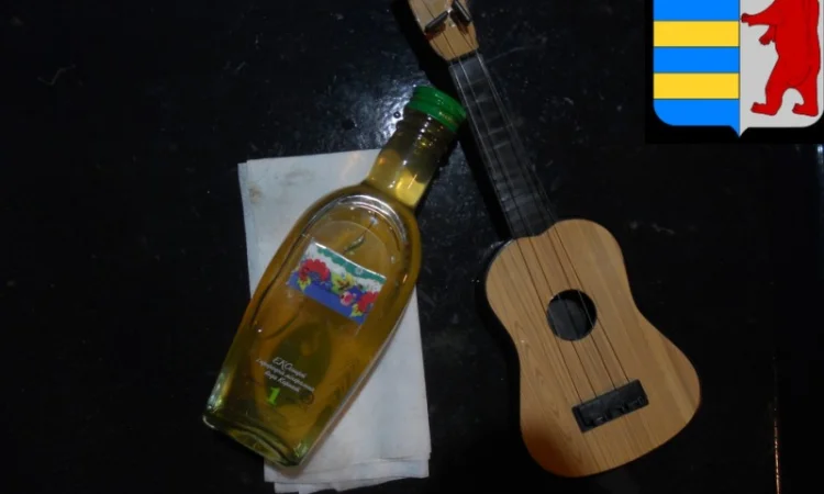 Уксус для ополаскивания волос: настоящие отзывы - фото № 8