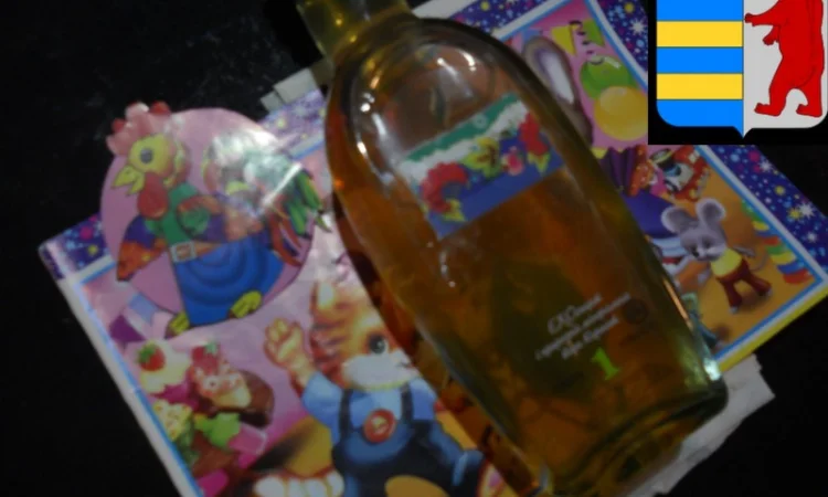 Уксус для ополаскивания волос: настоящие отзывы - фото № 4