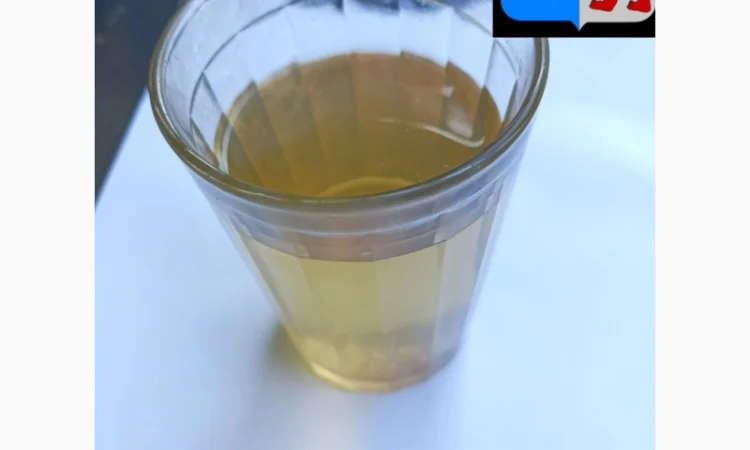 Уксус для ополаскивания волос: настоящие отзывы - фото № 19