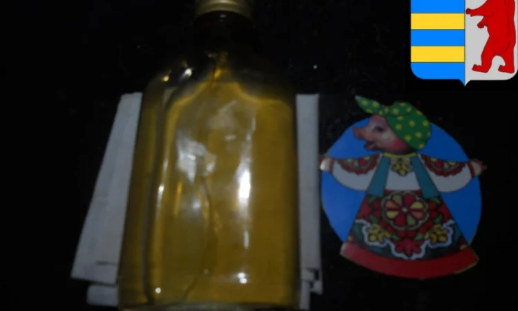 Яблочный уксус для блеска волос: тайна здоровья и красоты твоих локонов - фото № 11