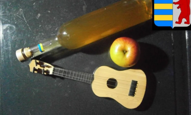 Яблочный уксус для блеска волос: тайна здоровья и красоты твоих локонов - фото № 6