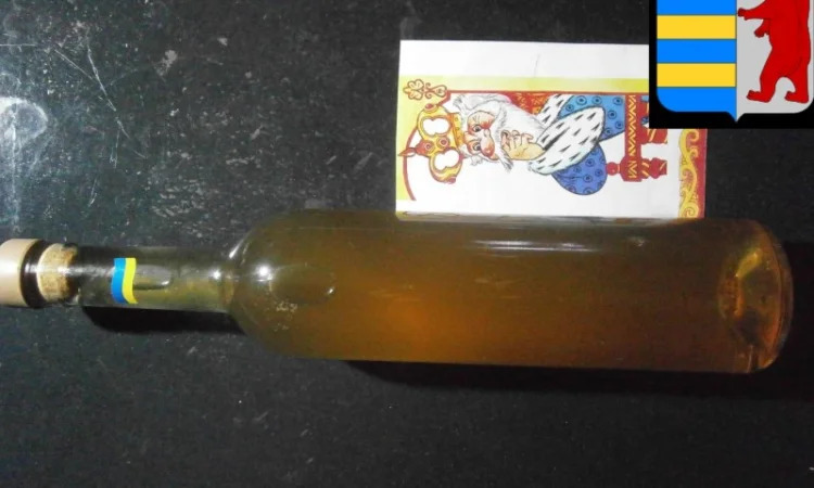 Яблочный уксус для блеска волос: тайна здоровья и красоты твоих локонов - фото № 5