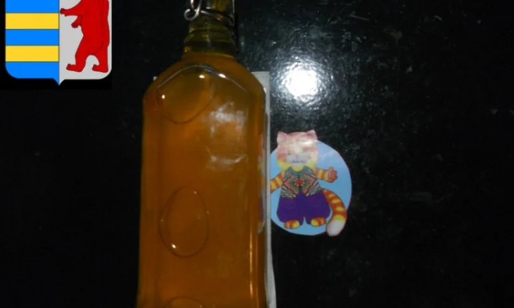 Яблочный уксус не пастеризованный - какой состав - фото № 11