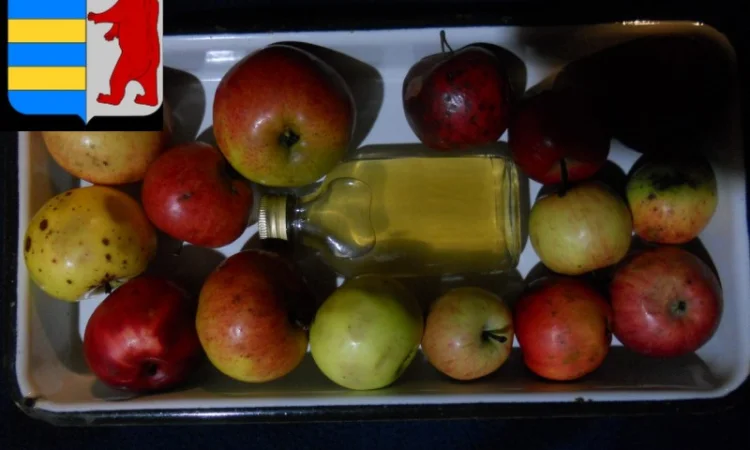 Яблочный уксус не пастеризованный - какой состав - фото № 10