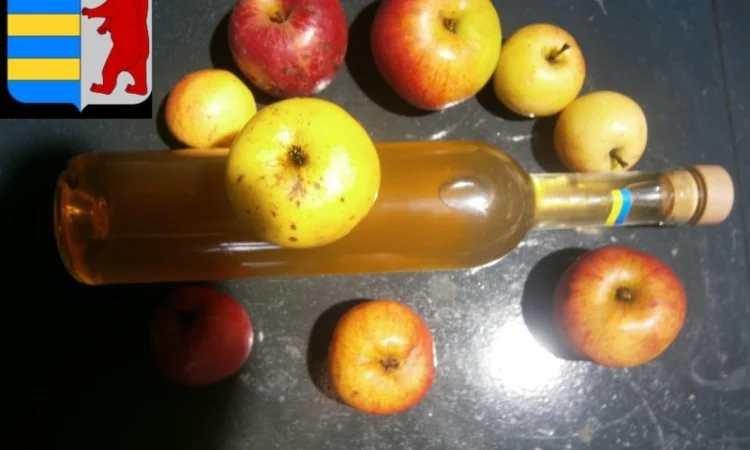 Яблочный уксус не пастеризованный - какой состав - фото № 4