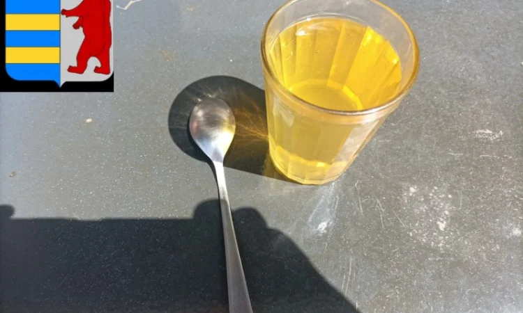 Яблочный уксус не пастеризованный - какой состав - фото № 3