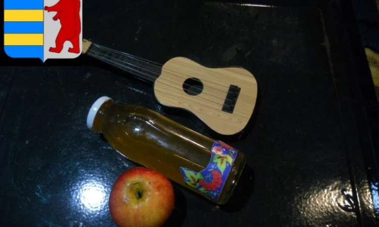 Яблочный уксус не пастеризованный - какой состав - фото № 18