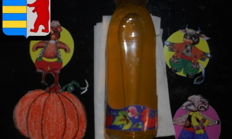 Яблочный уксус не пастеризованный - какой состав - фото № 17