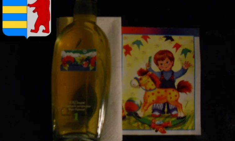 Яблочный уксус не пастеризованный - какой состав - фото № 13