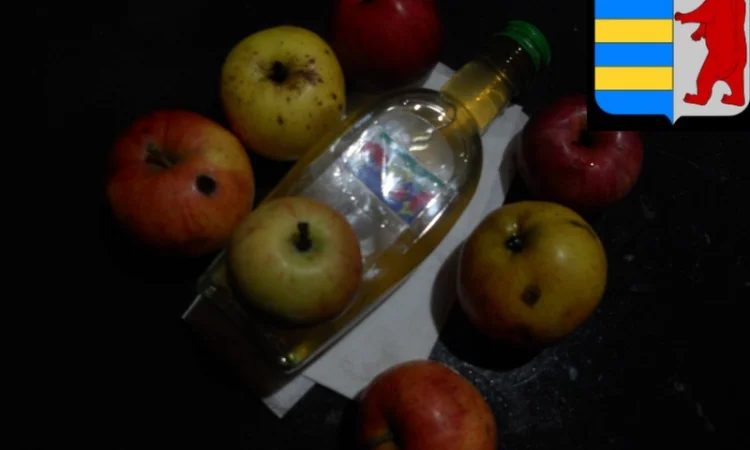 Яблочный уксус и диабет: естественная поддержка здоровья - фото № 11