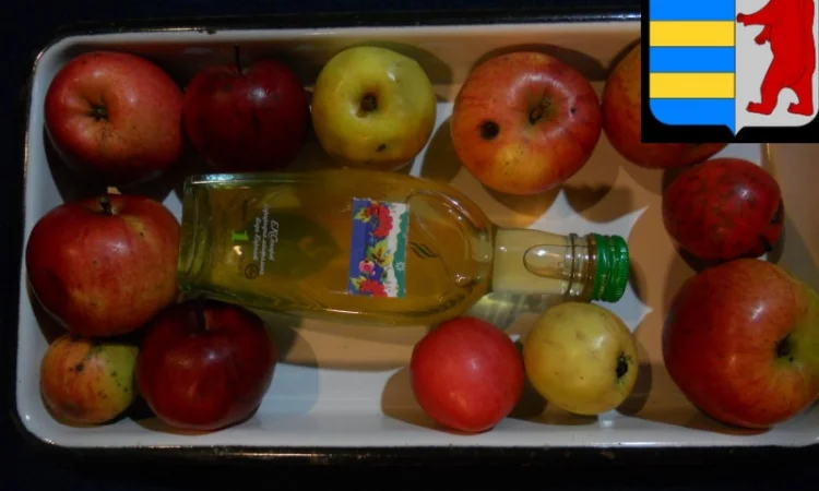 Яблочный уксус и диабет: естественная поддержка здоровья - фото № 1