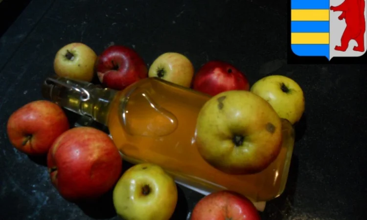 Яблочный уксус и диабет: естественная поддержка здоровья - фото № 2