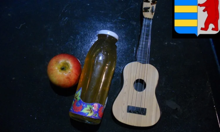 Яблочный уксус и диабет: естественная поддержка здоровья - фото № 16