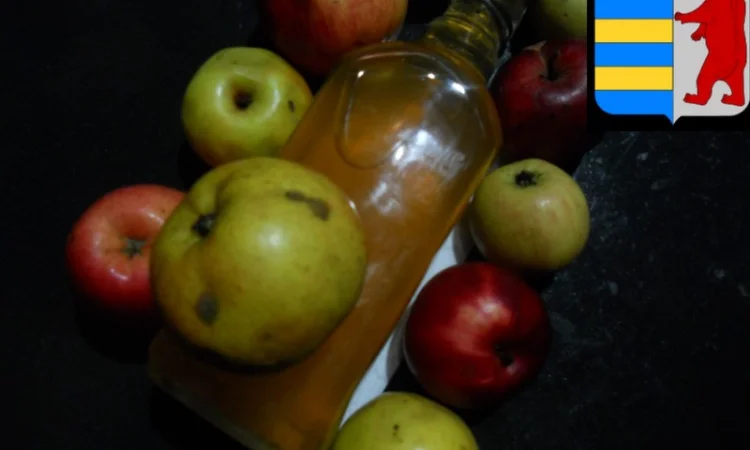 Уксус для волос: натуральное решение против перхоти и не только - фото № 3