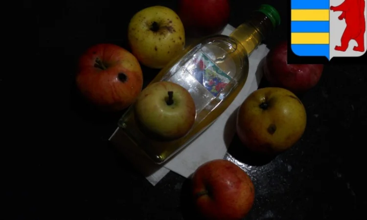 Яблочный уксус: забота о сердце и состоянии крови - фото № 11