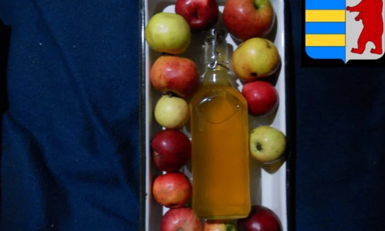 Яблочный уксус: забота о сердце и состоянии крови - фото № 9