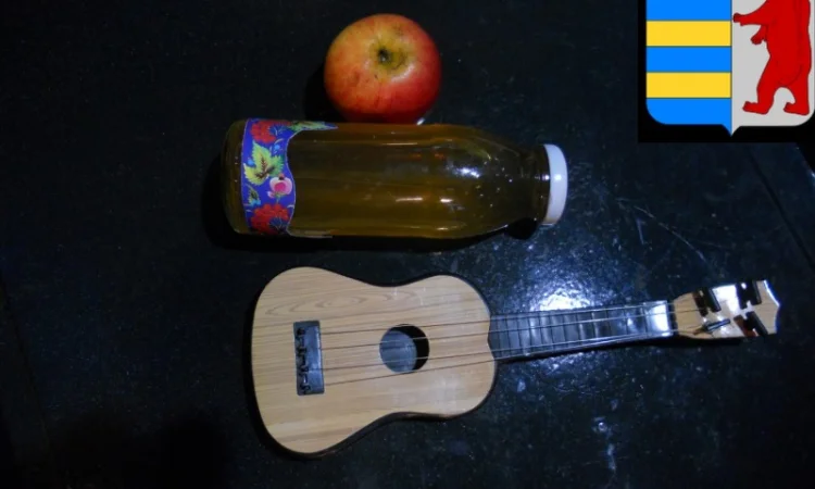 Яблочный уксус: забота о сердце и состоянии крови - фото № 16