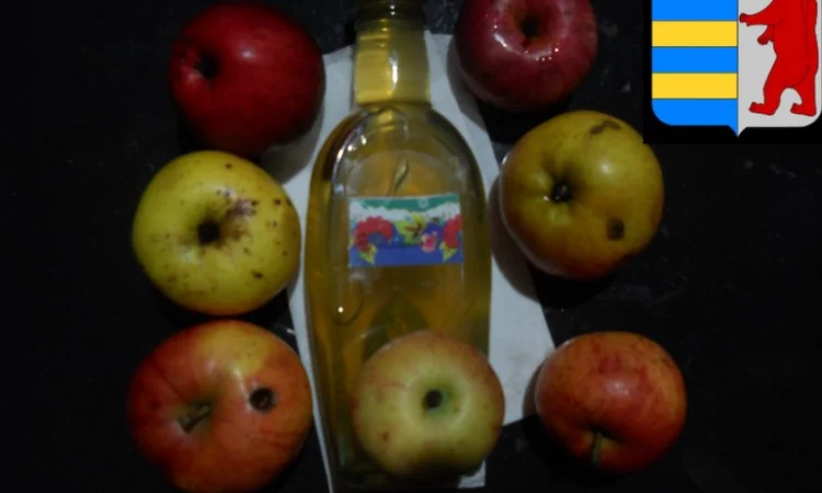 Яблочный уксус: забота о сердце и состоянии крови - фото № 12
