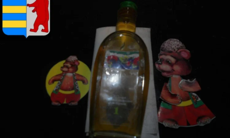 Яблочный уксус для детей: полезное и важное - фото № 2