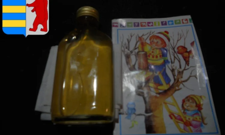 Яблочный уксус для детей: полезное и важное - фото № 8