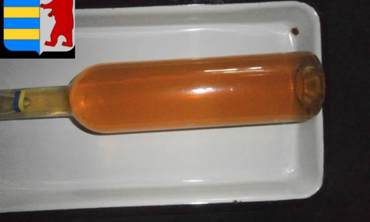 Яблочный уксус для детей: полезное и важное - фото № 6