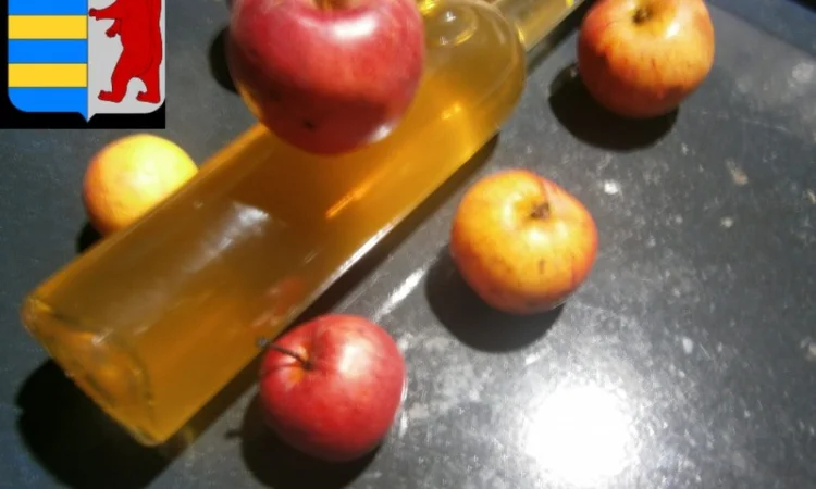 Яблочный уксус для детей: полезное и важное - фото № 3