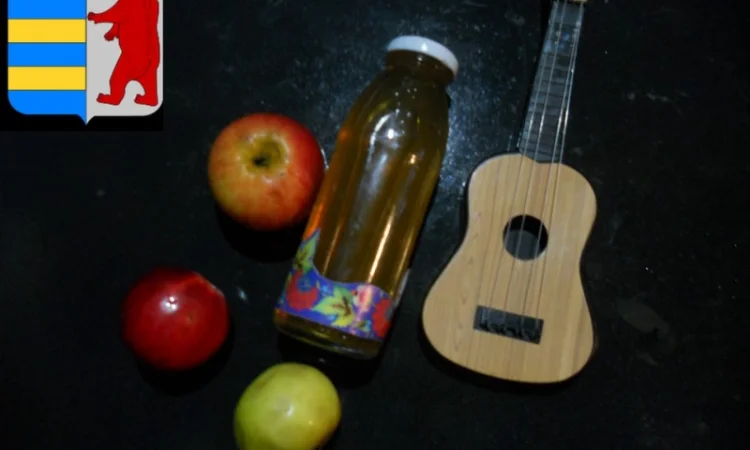 Яблочный уксус для детей: полезное и важное - фото № 16