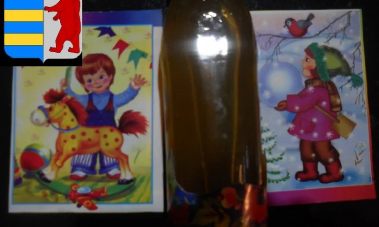 Яблочный уксус для детей: полезное и важное - фото № 15