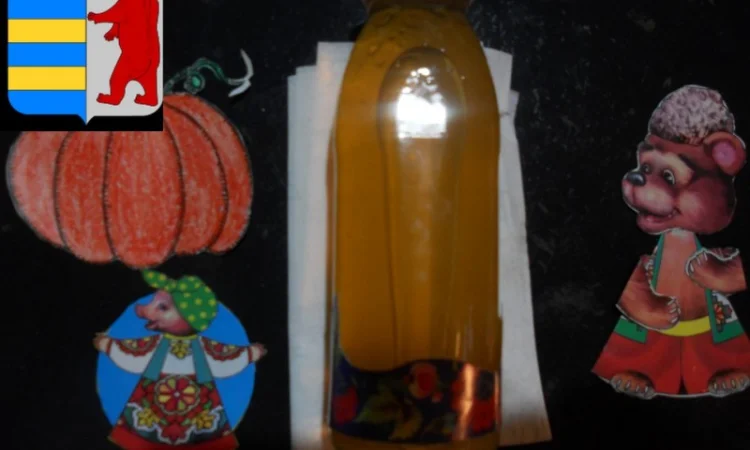 Яблочный уксус для детей: полезное и важное - фото № 14