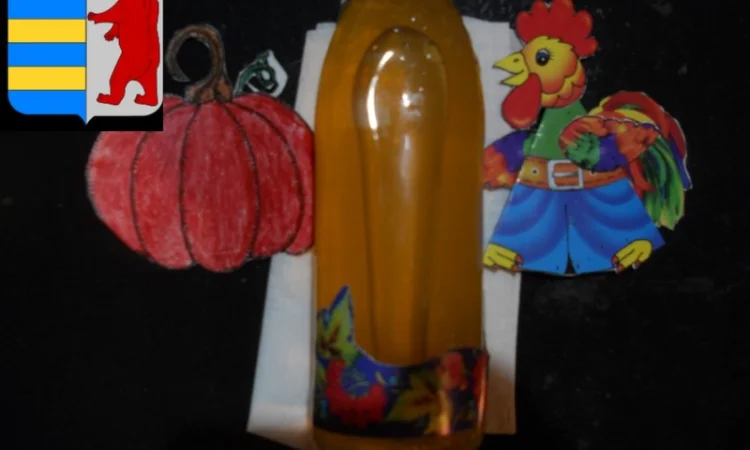 Яблочный уксус для детей: полезное и важное - фото № 13