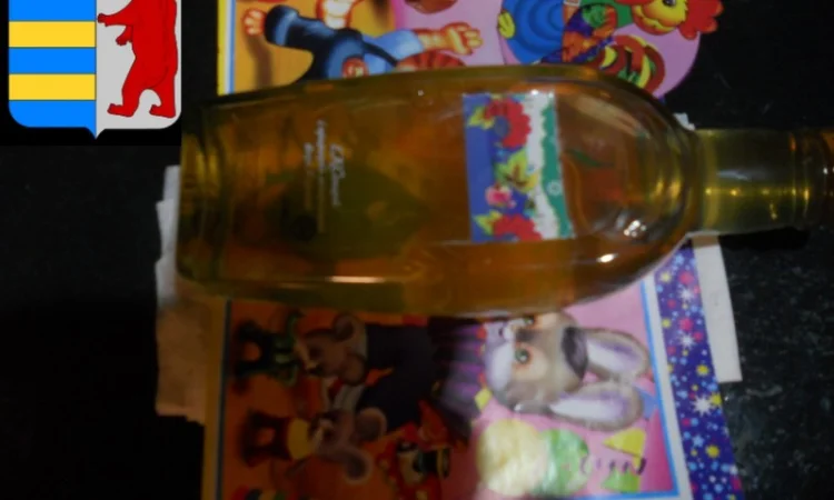 Яблочный уксус для детей: полезное и важное - фото № 12