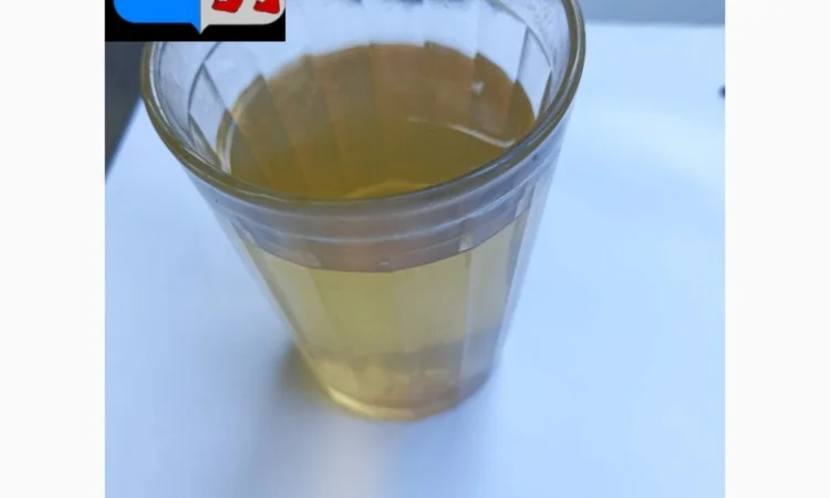 Натуральный яблочный уксус: забота о здоровье с естественными преимуществами - фото № 1